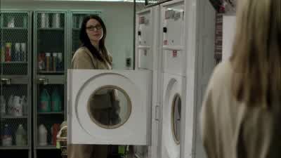 -You wanna see something? - Orange Is the New Black
