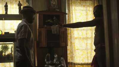 you-wanna-sell-me-something-ronnie - The Chi