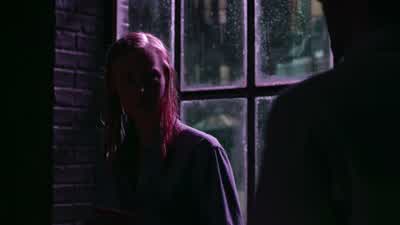 You wanna sit? - Marvel's Daredevil