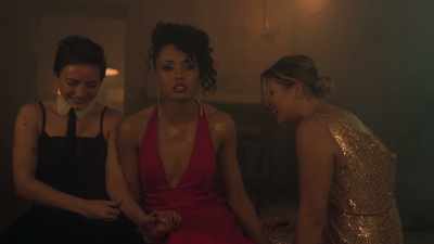 You wanna spend
the final moments - NCIS: Sydney