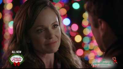 You wanna stay here - Check Inn to Christmas
