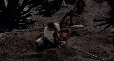 You wanna stay - Bring Me the Head of Alfredo Garcia