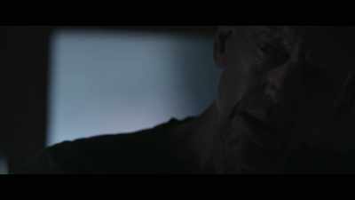 You wanna stop? - Five Days at Memorial