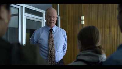 You wanna take back your statement,
taking back your statement. - Unbelievable