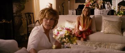 You wanna take this outside - Monster in Law