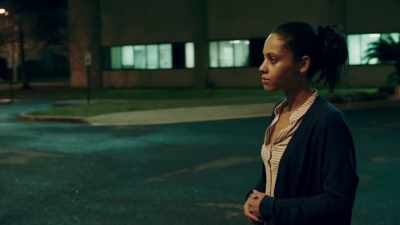 You wanna talk
about you? - Queen Sugar