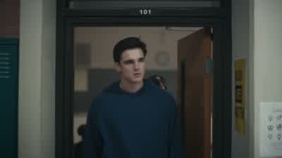 You wanna tell me what the problem is? - Euphoria