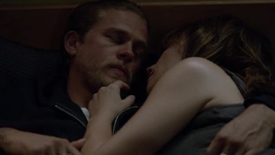 You wanna tell me? - Sons of Anarchy