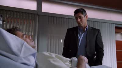 You wanna testify? - House