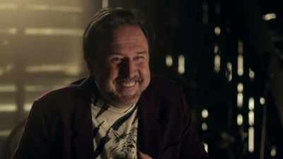 You wanna try it again?" - Eli Roth's History of Horror