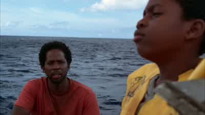 You wanna try? - Lost