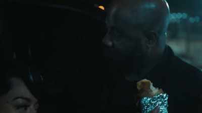 You want a-a bite of my burrito? - Keyshia Cole: This Is My Story