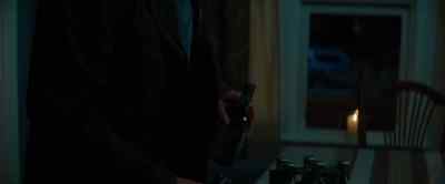 You want a beer? - Red Dawn