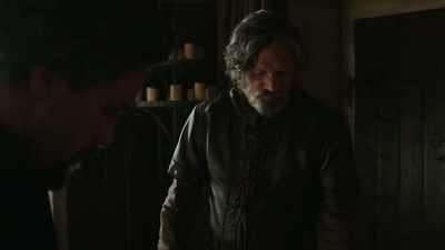 You want a bigger army, - Knightfall