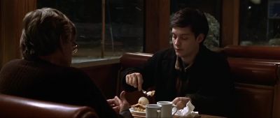 You want a bite No thanks - Wonder Boys
