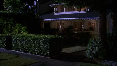 You want a drink Hey man - Saving Silverman
