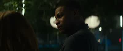 You want a drink? - The Circle