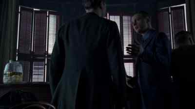You want a drink? - Boardwalk Empire