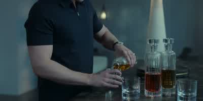 You want a drink? - Power Book IV: Force