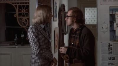 You want a Fresca with a Darvon - Play It Again, Sam