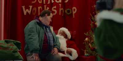 You want a job or a girlfriend? - How to Ruin the Holidays