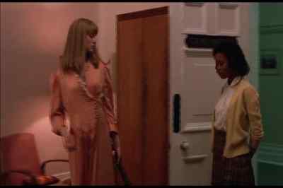 You want a milk drink
or something? - Flirting