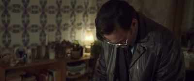 - You want a month?
- No, come on, now. - The House That Jack Built