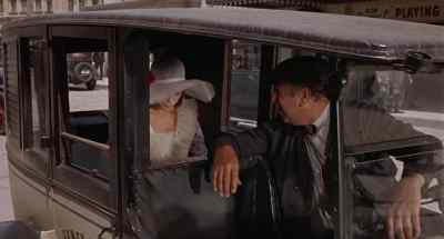 You want a pen? - Thoroughly Modern Millie