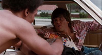 You want a ride honey - The Human Tornado