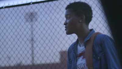 You want a ride?
- No, no, I'm good. - Abducted at an HBCU: A Black Girl Missing Movie