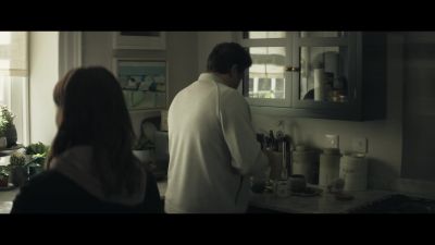 You want a sandwich? - War of the Worlds