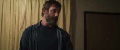 You want a sandwich with
that, too? (CHUCKLES) - Vendetta