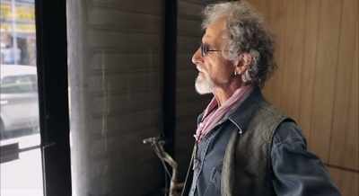 You want a shine?" - Frank Serpico