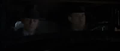-You want a shot? - Road to Perdition