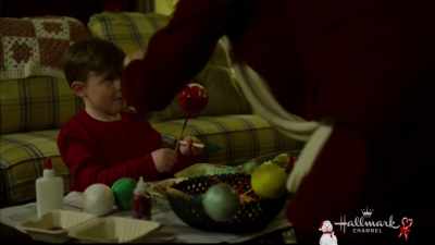 You want a snowman - Christmas Wishes & Mistletoe Kisses