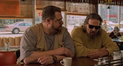 You want a toe I can get you a toe - The Big Lebowski