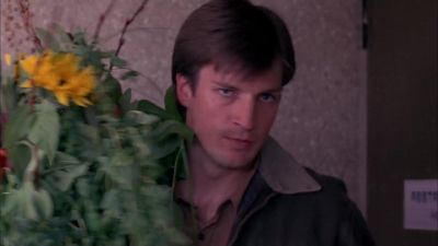 You want a trip, Grandpa? - Firefly