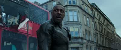 You want a war, then? - Fast & Furious Presents: Hobbs & Shaw