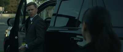 You want a witness statement,
it's yours, - The Terminal List