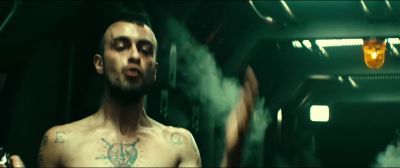 You want a wounded hostage - Lockout