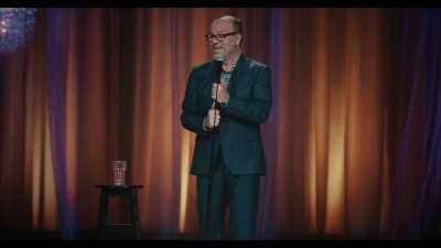 "You want abs like these?" - Tom Papa: Home Free