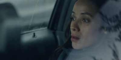 You want to act,
you feel this urgency, - Alert: Missing Persons Unit