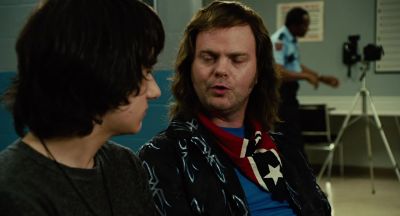 You want my advice - The Rocker
