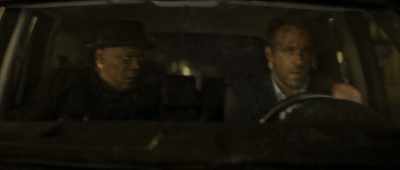 ♪ You want it all
the way... ♪ - Hitman's Wife's Bodyguard