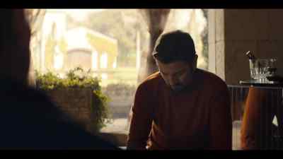 You want an outsider's opinion? - Narcos: Mexico