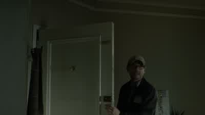 You want answers? - Mr. Robot