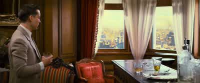 You want any of this? - The Great Gatsby