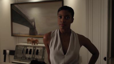 You want anything? - Billions