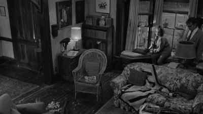 You want anything? - Who's Afraid of Virginia Woolf?