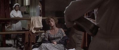 You want anything Something for your feet - They Shoot Horses, Don't They?